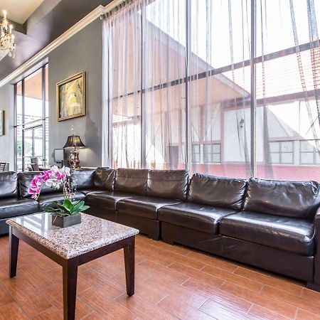 Quality Inn & Suites Bell Gardens-Los Angeles エクステリア 写真