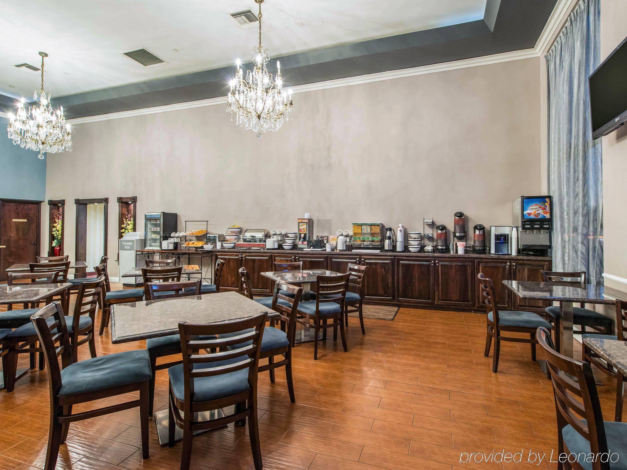 Quality Inn & Suites Bell Gardens-Los Angeles エクステリア 写真