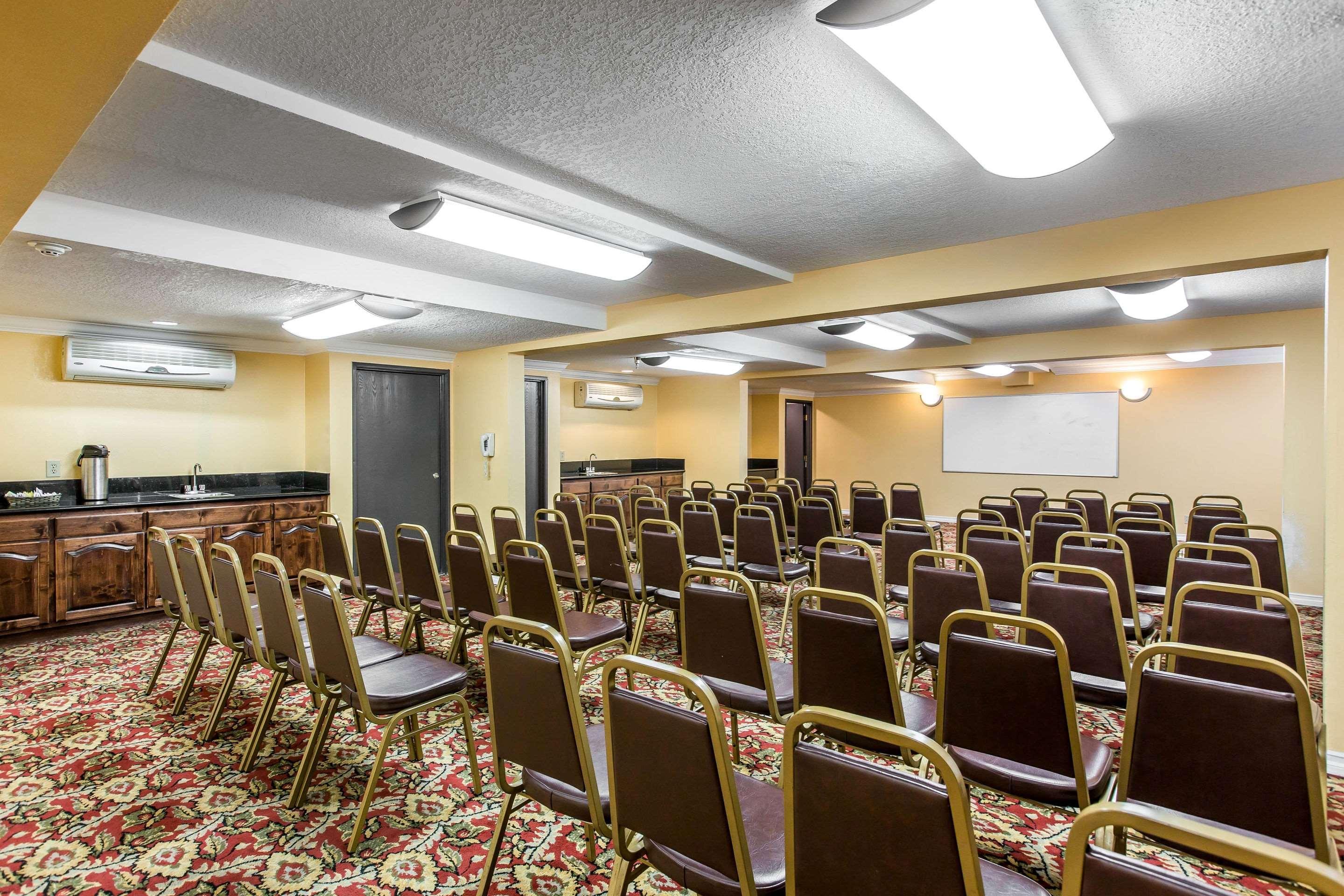 Quality Inn & Suites Bell Gardens-Los Angeles エクステリア 写真