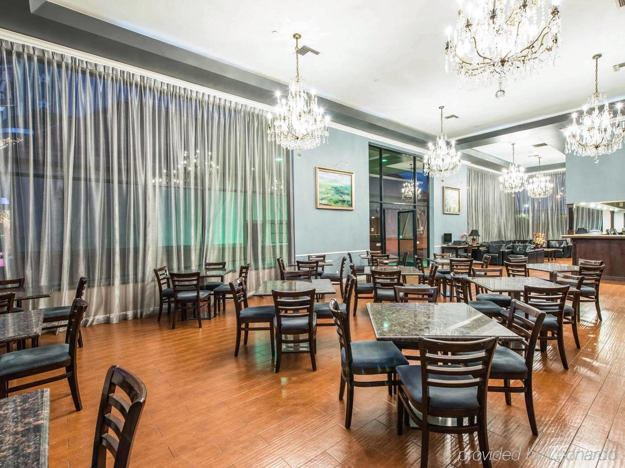 Quality Inn & Suites Bell Gardens-Los Angeles エクステリア 写真
